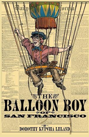 The Balloon Boy of San Francisco