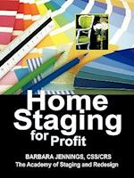 Home Staging for Profit