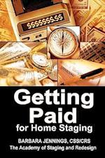 Getting Paid! Financial Strategies for Home Stagers