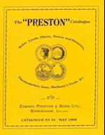 The Preston Catalogue -1909