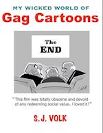 My Wicked World of Gag Cartoons