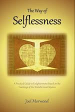 The Way of Selflessness