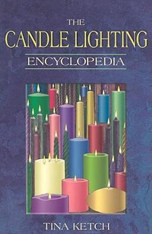 The Candle Lighting Encyclopedia