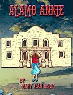 Alamo Annie