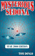 Mysterious Sedona