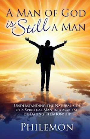 A Man of God Is Still a Man