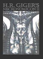 H.R. Giger's Necronomicon Ii