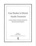 Case Studies in Mental Health Treatment