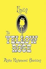 Emily, the Yellow Rose