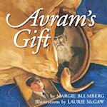 Avram's Gift: Full-Color Illustrated Chapter Book 