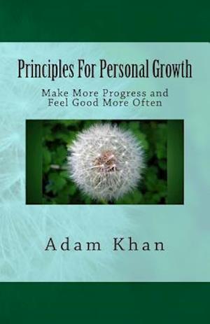 Principles For Personal Growth