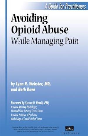 Avoiding Opioid Abuse While Managing Pain