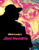 Elliott Landy's Jimi Hendrix