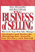 The Business of Selling