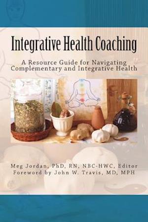 Integrative Health Coaching