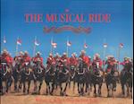 Musical Ride of the Royal Canadian Mounted Police