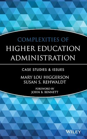 Complexities of Higher Education Administration