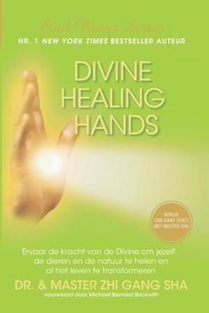 Divine Healing Hands