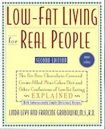 Low-Fat Living for Real People, Updated & Expanded