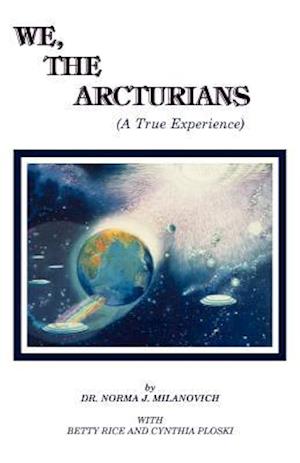 We the Arcturians