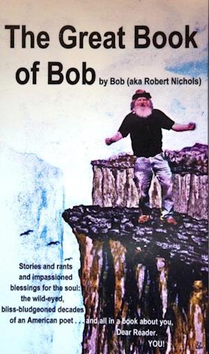 Great Book of Bob eBook