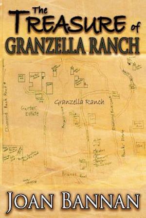 The Treasure of Granzella Ranch