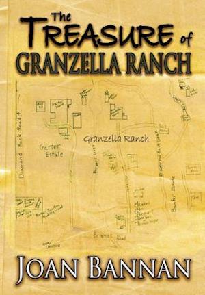 The Treasure of Granzella Ranch