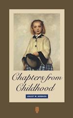 Soskice, J:  Chapters From Childhood