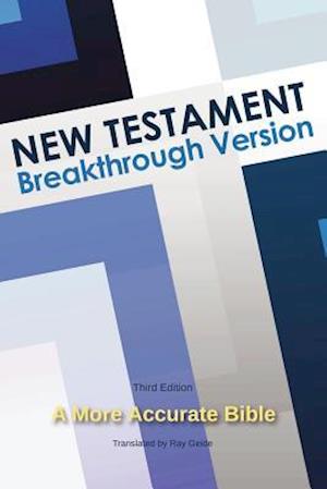 New Testament