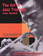 The Art of Jazz Trumpet [With CD]