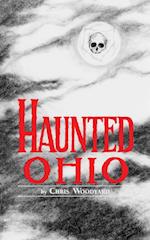 Haunted Ohio