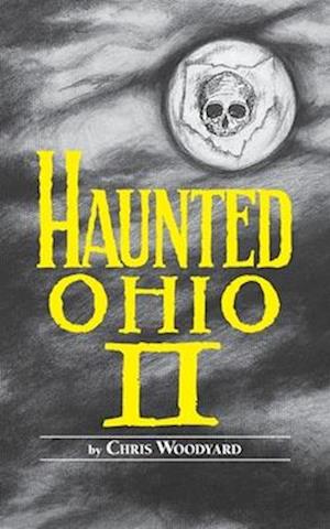 Haunted Ohio