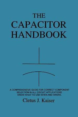 The Capacitor Handbook