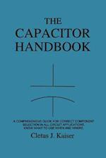 The Capacitor Handbook