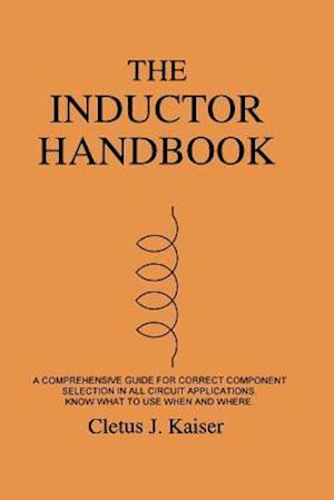 The Inductor Handbook