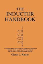 The Inductor Handbook