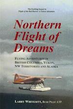Northern Flight of Dreams