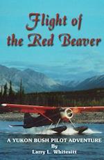 Flight of the Red Beaver