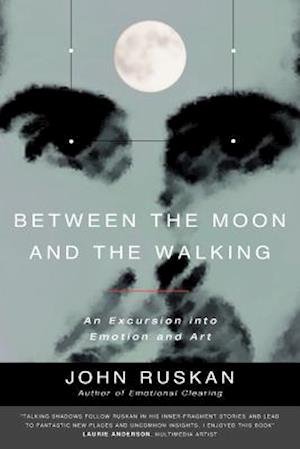 Between the Moon and the Walking