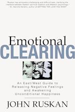 Emotional Clearing