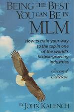 Being the Best You Can be in Mlm