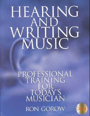 Hearing and Writing Music