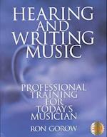 Hearing and Writing Music