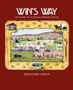 Win's Way: The Story of a Rescue Border Collie 