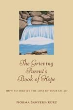 Grieving Parent's Book of Hope