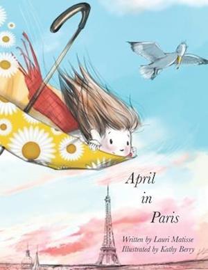 April in Paris