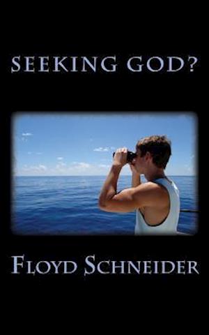 Seeking God?