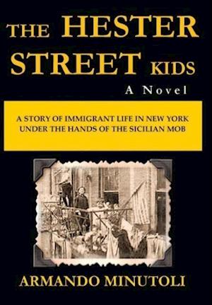 The Hester Street Kids