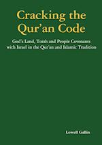 Cracking the Qur'an Code