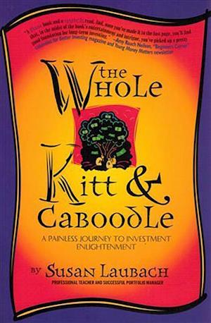 Laubach, S: Whole Kitt & Caboodle